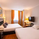Rua 4* سلامنكا