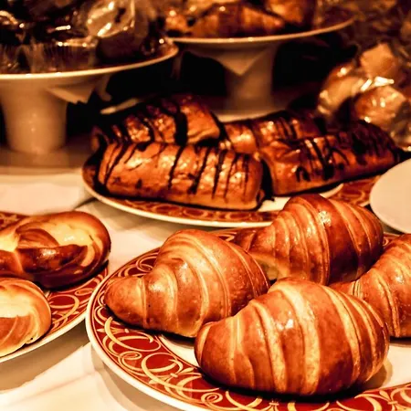 Rua 4* Саламанка