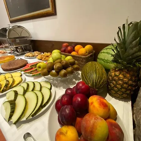 酒店 萨拉曼卡胡阿酒店