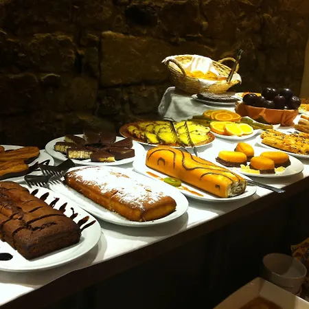 酒店 萨拉曼卡胡阿酒店