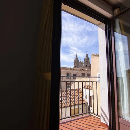 Rua 4* Salamanca