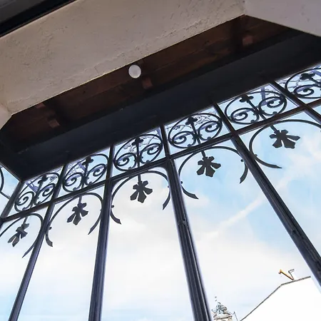 萨拉曼卡胡阿酒店 4* 萨拉曼卡