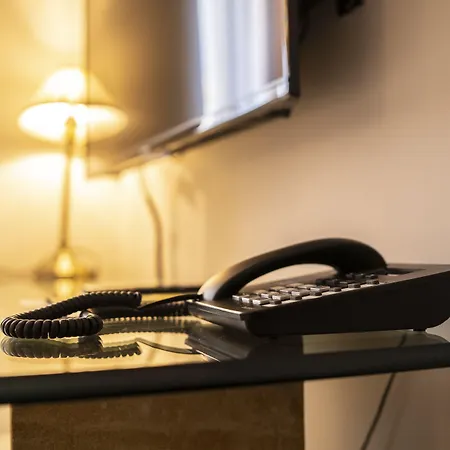 酒店 萨拉曼卡胡阿酒店