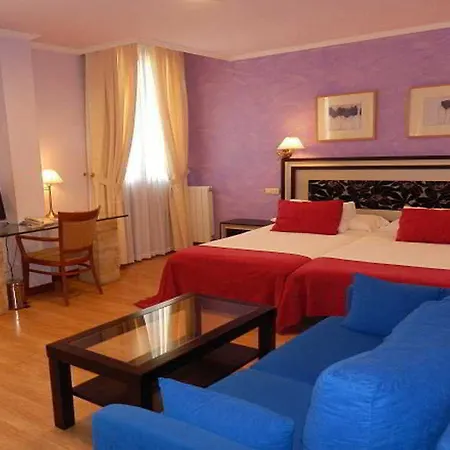 Rua Hotel 4*