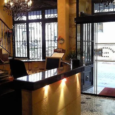 Rua Hotel 4*