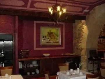 Hotel Rua 4*
