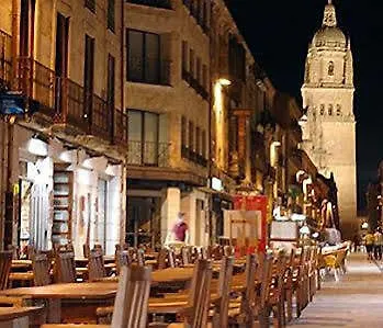 Hotel Rua 4*