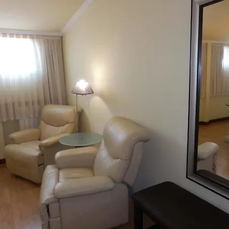 Отель Rua 4*