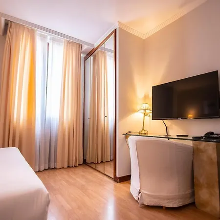 Rua 4* Саламанка