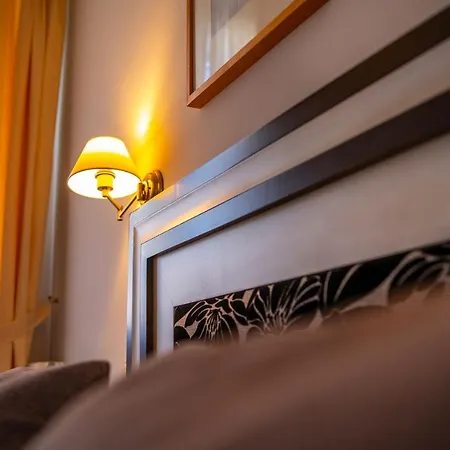 Rua Hotel 4*