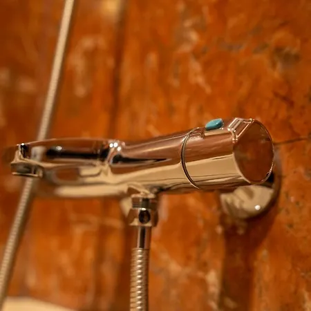 萨拉曼卡胡阿酒店 4* 萨拉曼卡