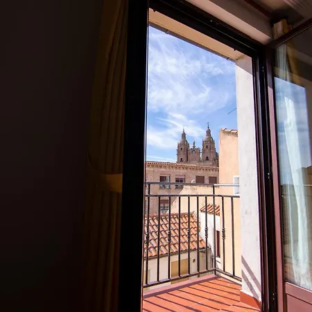 Rua Hotel Salamanca