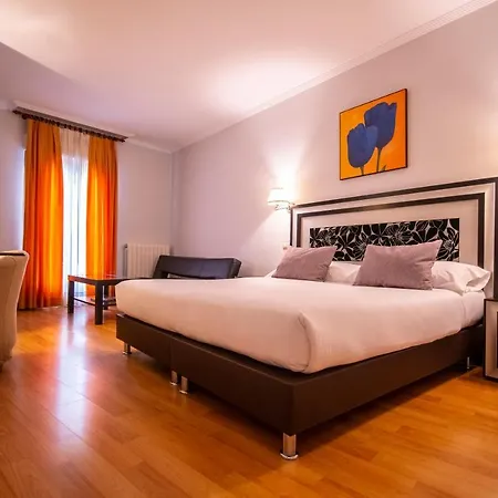 Rua Hotel