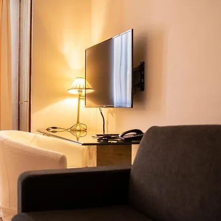 Rua Hotel Salamanca