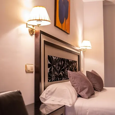 Rua Саламанка