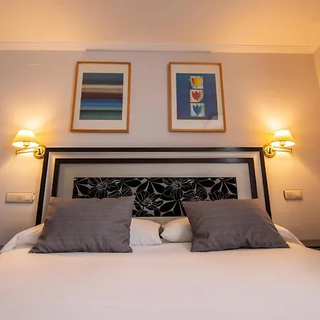 Rua Hotel 4*