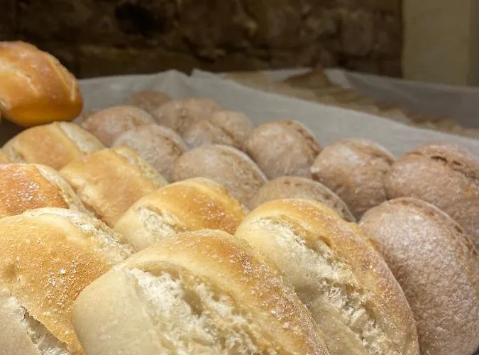 מלון Rua סלאמנקה