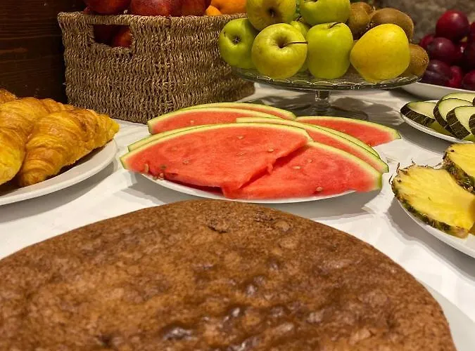 מלון Rua סלאמנקה