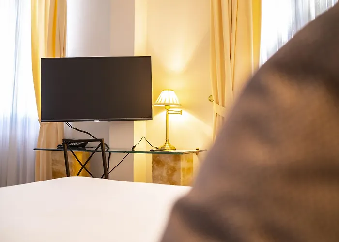 Rua 4* סלאמנקה