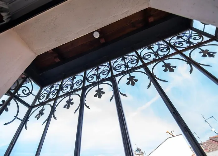 Rua מלון סלאמנקה