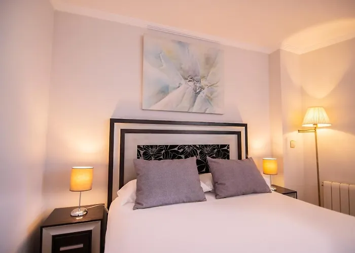 מלון Rua סלאמנקה